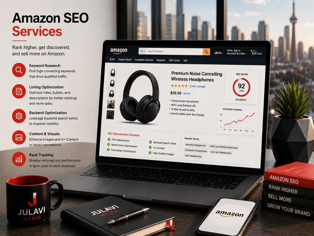 Amazon listing screenshot