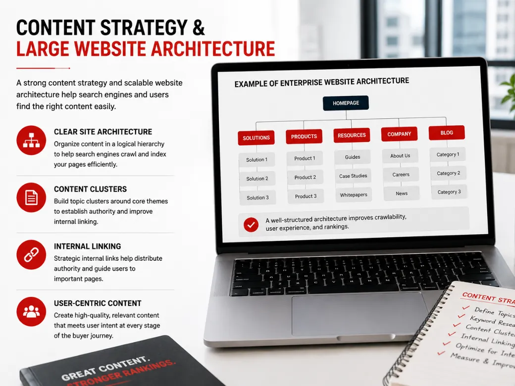 Content ops mockup